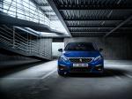 Peugeot 308 GT 2017 года (WW)